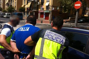 La polica detiene en Benitatxell a un polaco acusado de encargo de homicidio y asociacin ilcita