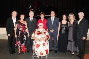 Teulada: Recital musical para homenajear al compositor Josef Lammerz