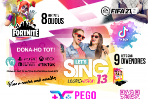 Juventud convierte en Pego en territorio gamer la prxima Semana Santa con un torneo online de videojuegos para jvenes