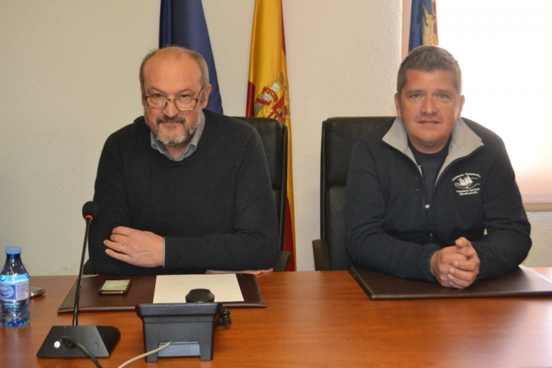 La oposicin del Poble Nou de Benitatxell presenta una mocin de censura y propone a Miguel ngel Garca como alcalde