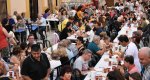 Alcalal despide las fiestas a Sant Joanet de Mosquera con la Gran Coc en la Plaza