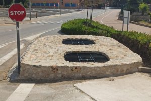 L’Ajuntament de Pedreguer restaura el pou del Posmó