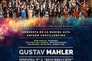 La Resurrección de Mahler amb l'OMA 