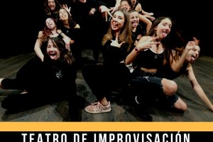 La MASSMA presenta un teatro de improvisacin en el Auditorio Valeria Gil de Ondara el prximo sbado