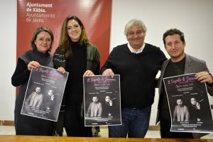 Cultura programa l'estrena de l'pera valenciana Il Segreto di Susanna