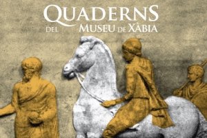 Xbia edita los Quaderns del Museu para difundir la historia y el patrimonio local 