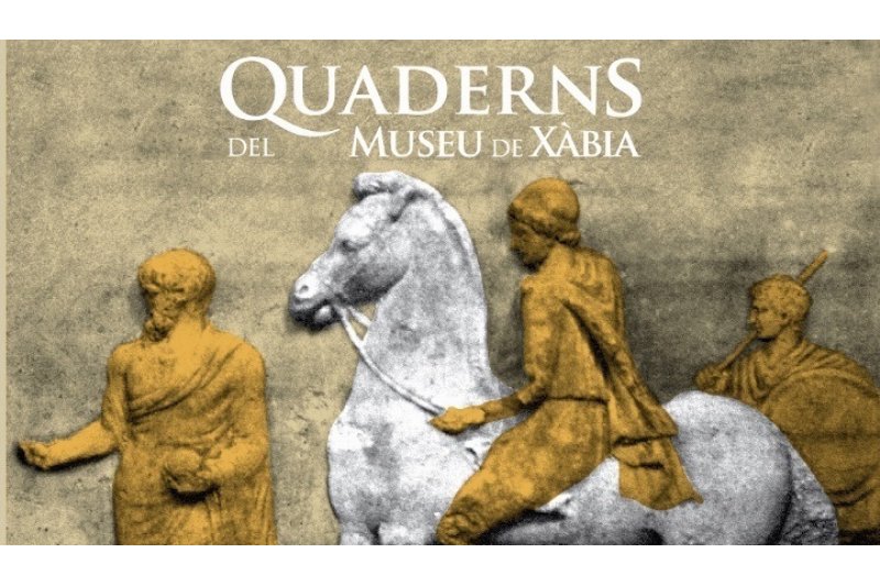 Xbia edita los Quaderns del Museu para difundir la historia y el patrimonio local 