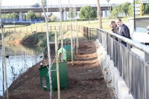 El Ayuntamiento de Ondara abre la nueva rea de esparcimiento de lAssut  