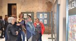 Ramon Prez Carri reuneix en la Torre dels Ducs de Medinaceli la seua obra sobre Llull