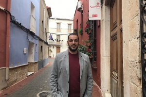 El PSPV confirma a Jos Ramiro com a candidat per a revalidar lalcaldia dOndara