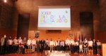 CANFALI MARINA ALTA rep el premi a la tasca informativa atorgat per la Federaci de Pilota Valenciana