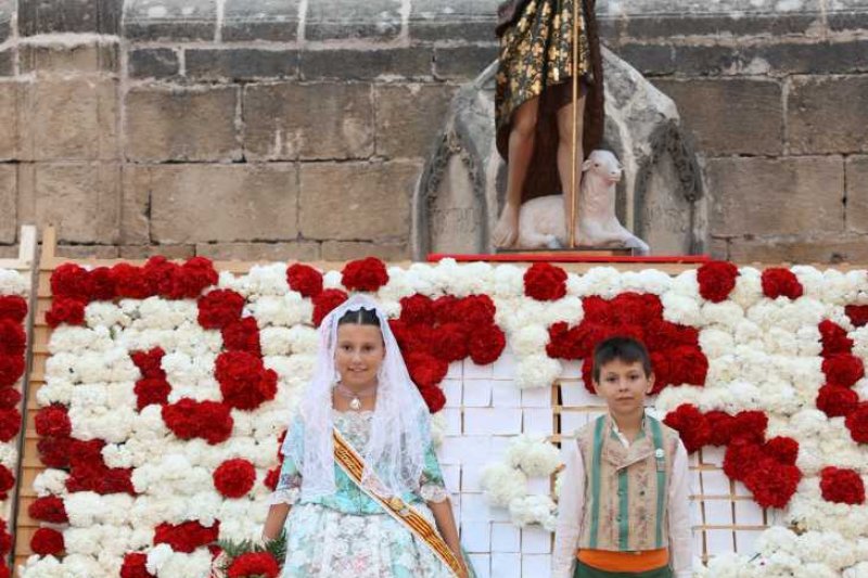 Segon dia de lofrena a Sant Joan a Xbia: torn per a la Retorn 2022, quintes daniversaris i penyes